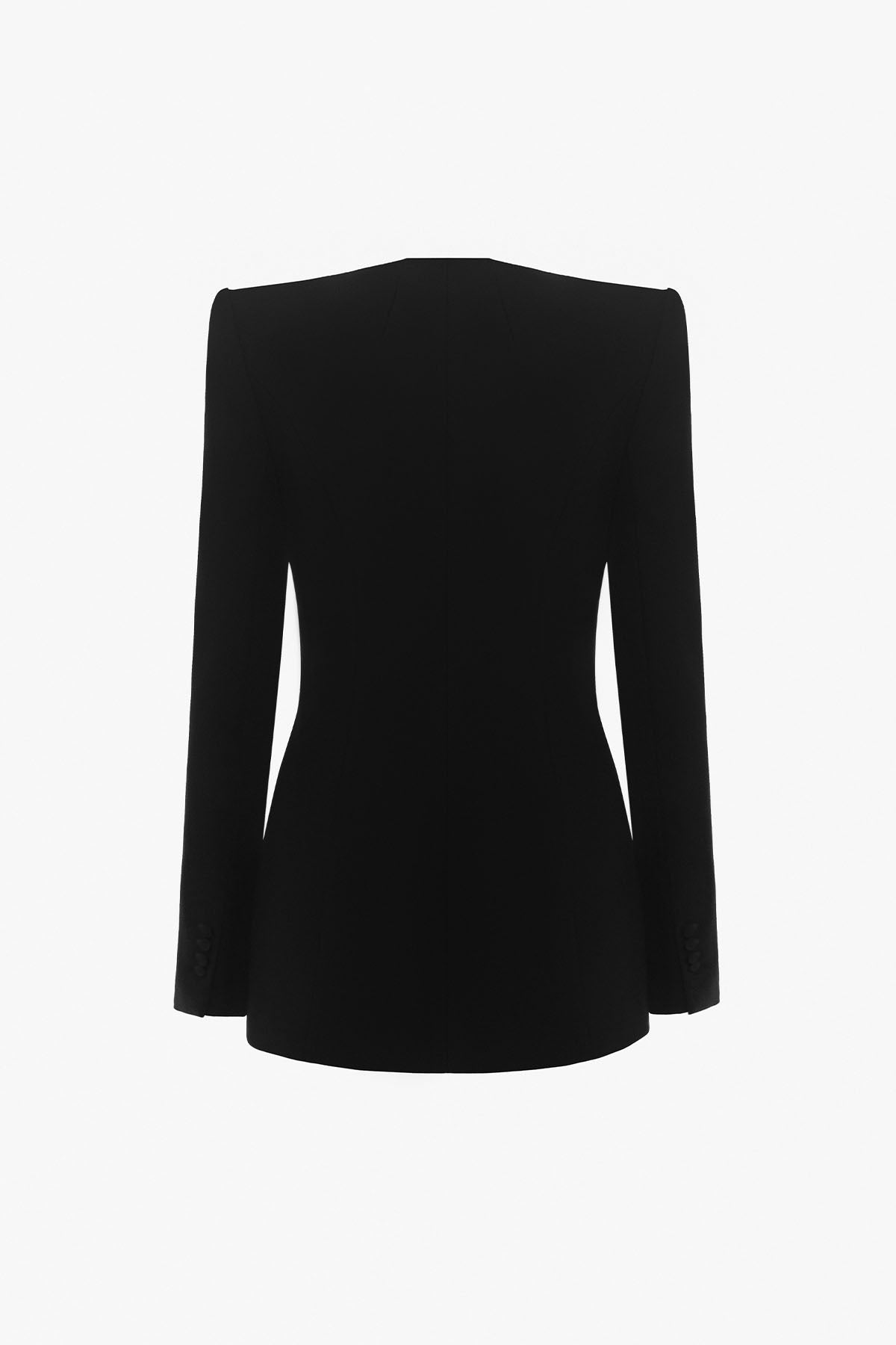 Florence V-Neck Blazer