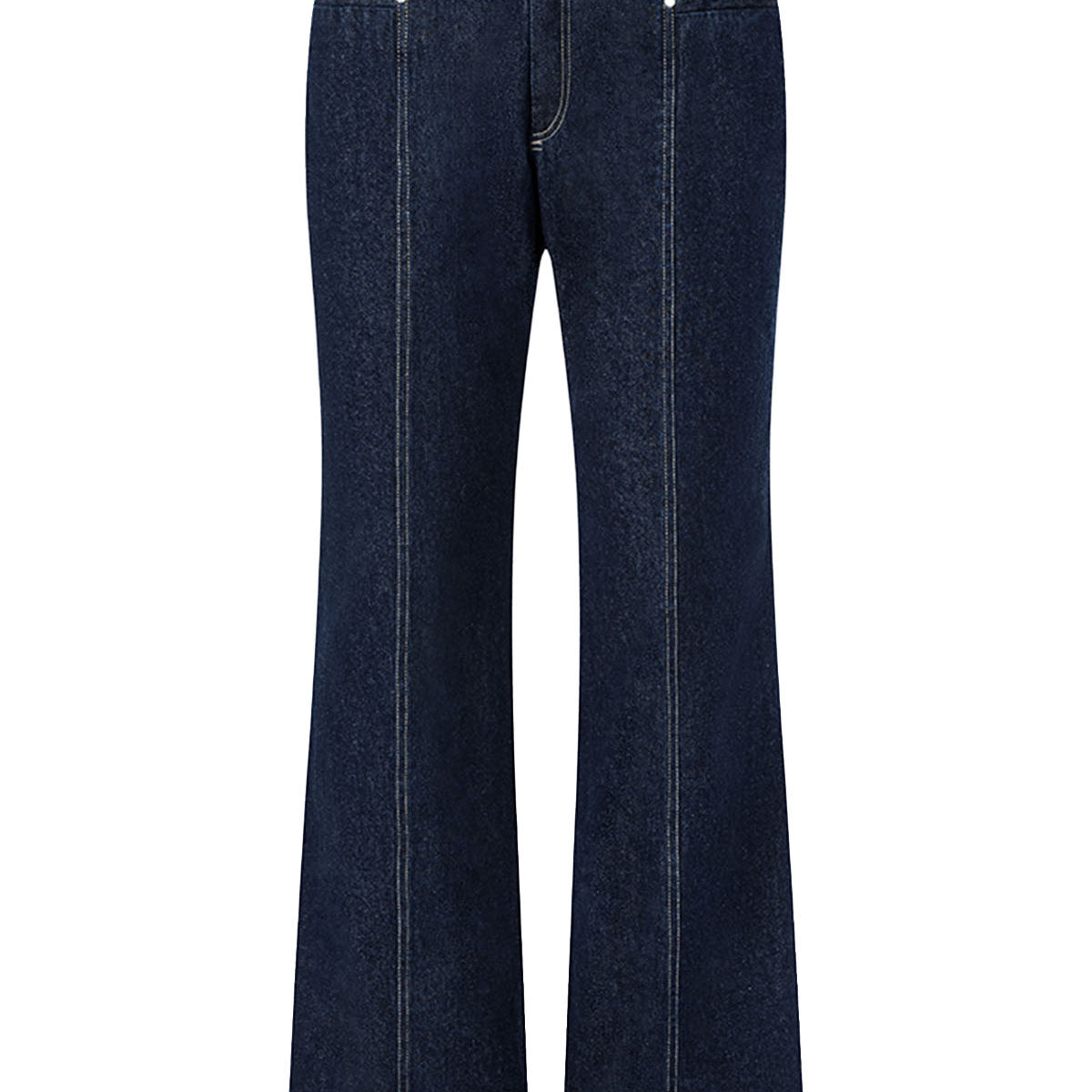 Cordelia Straight Pants