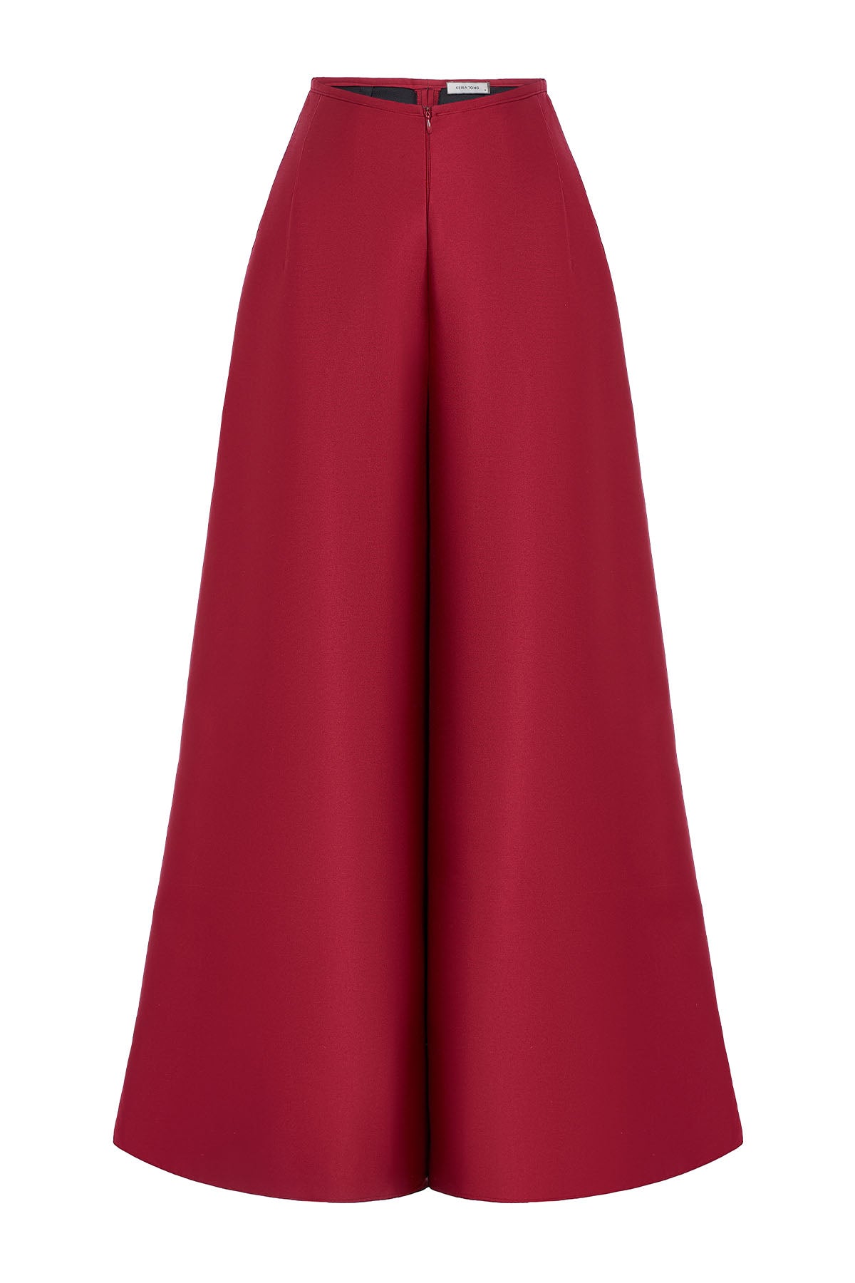 Lam Y Straight Pants