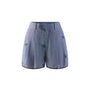 Lyra Embroidery Shorts