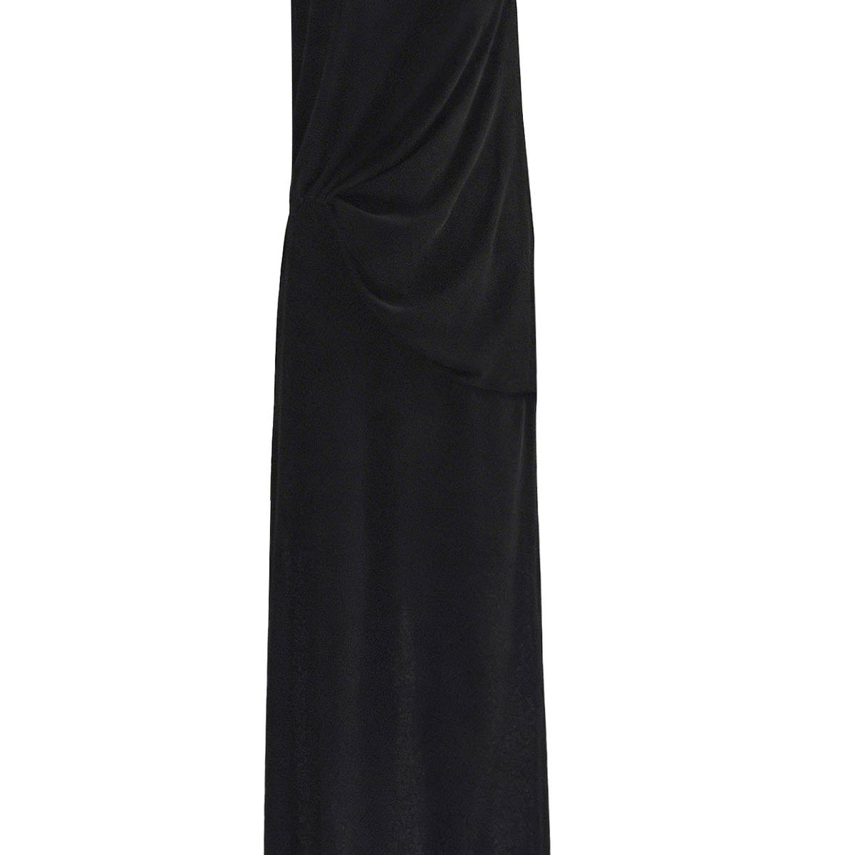 Moisson Boat Neck Maxi Dress