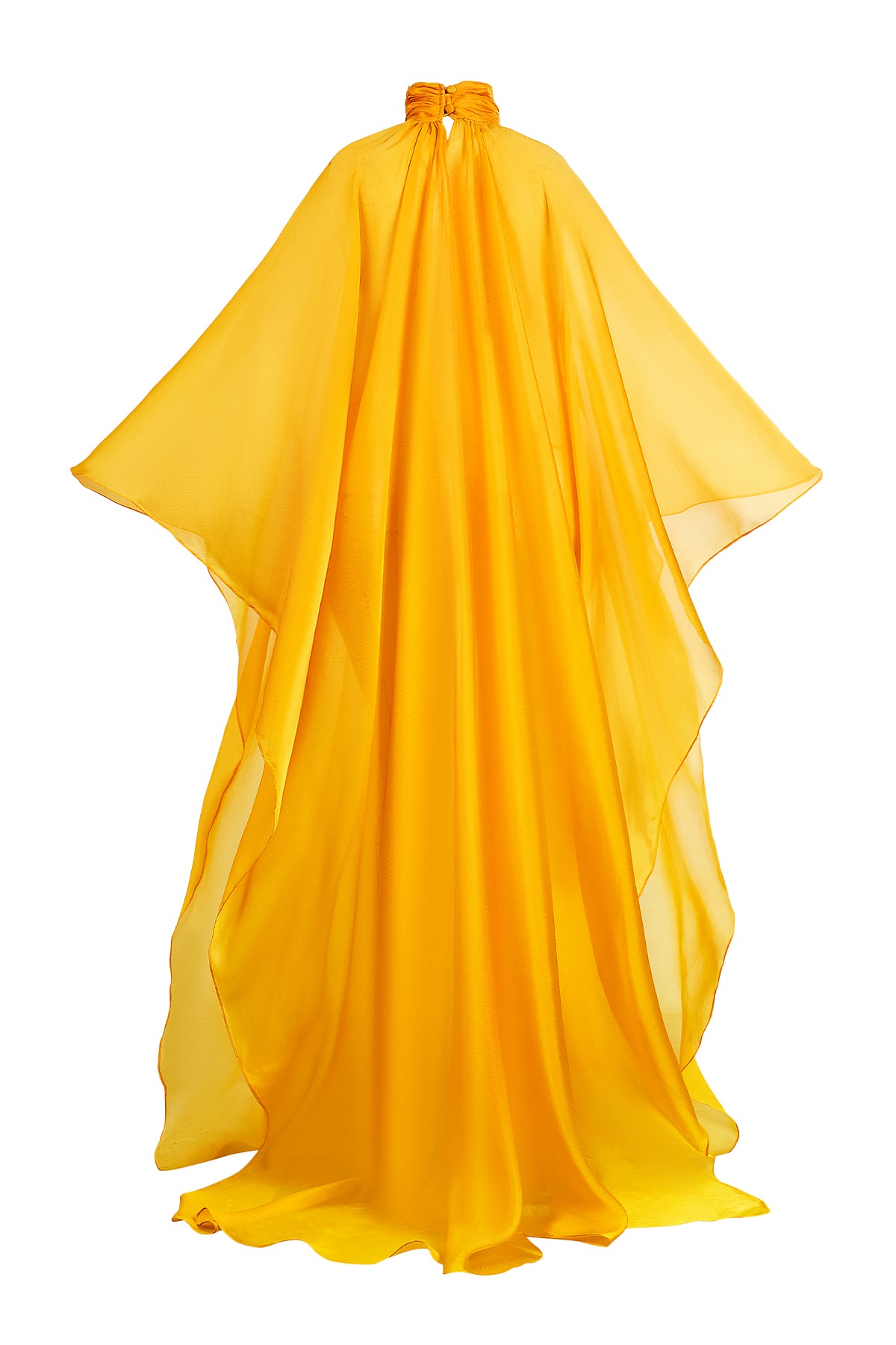 Raya Trapezoid Cape