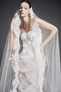 Darlington Tulle Veil