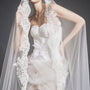 Darlington Tulle Veil