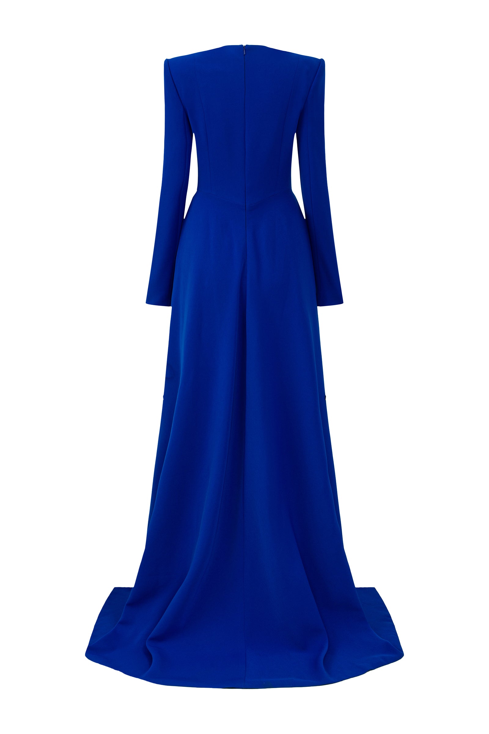Naomi Bead Maxi Dress