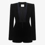 Florence V-Neck Blazer