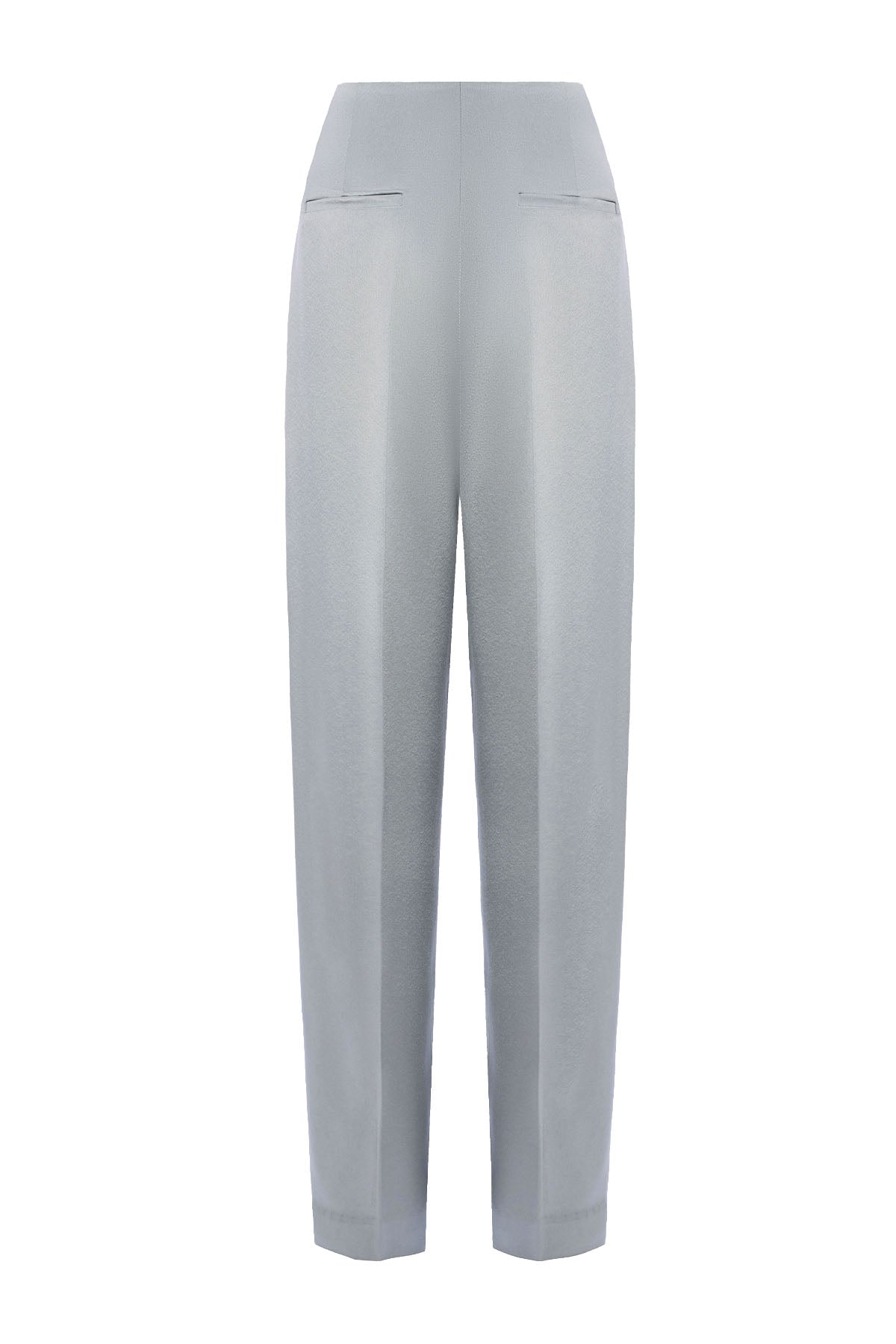 Dusseldorf Straight Pants