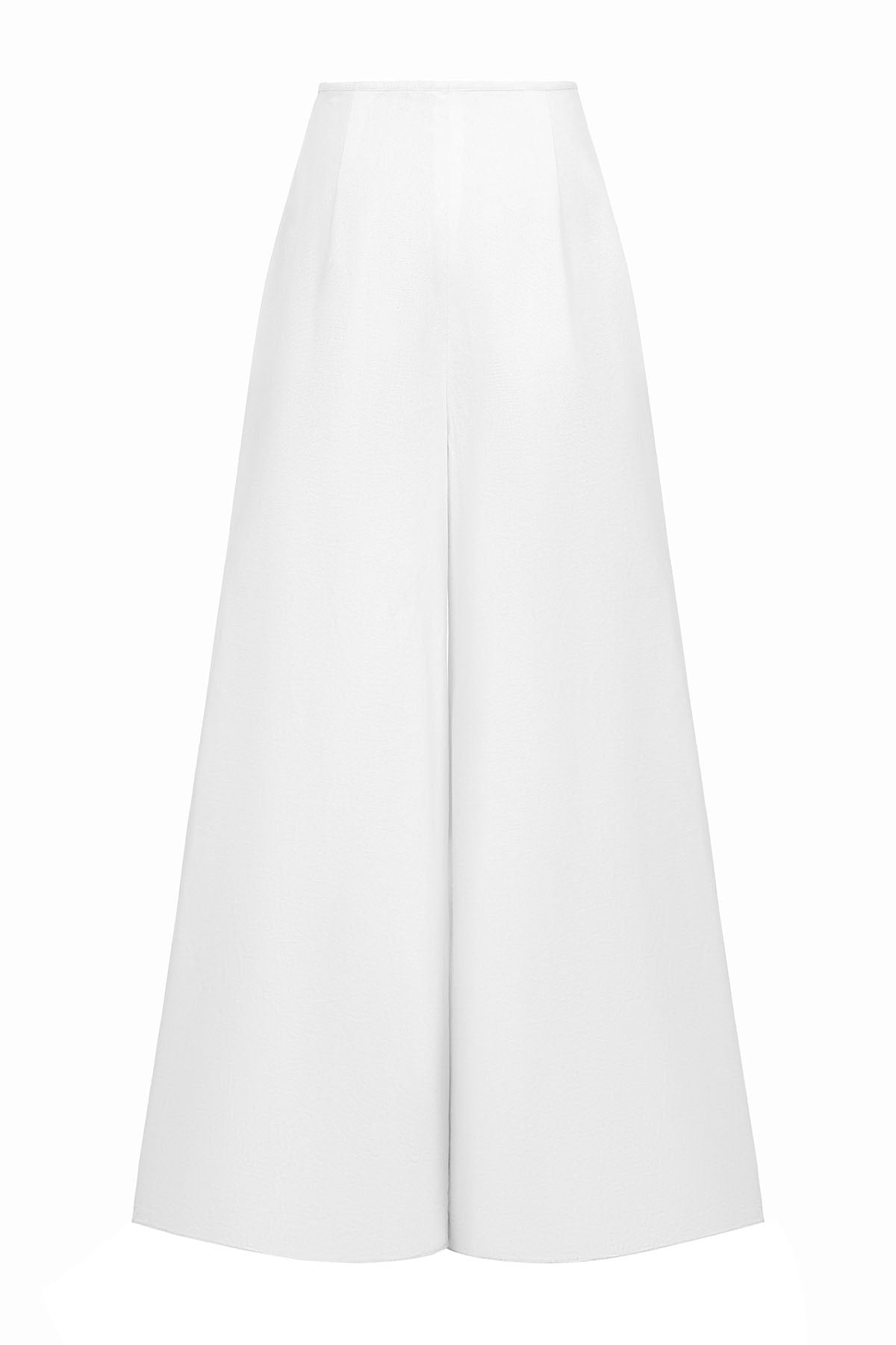 Nha Ca Straight Pants
