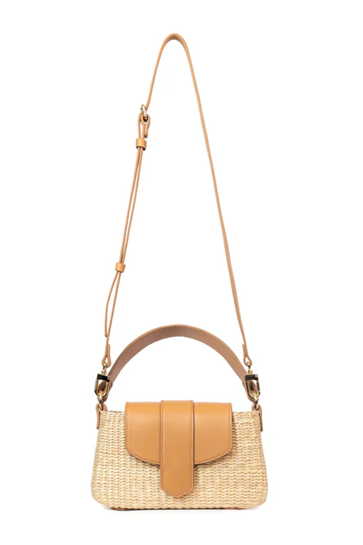 Suong Water Hyacinth Fiber Bag