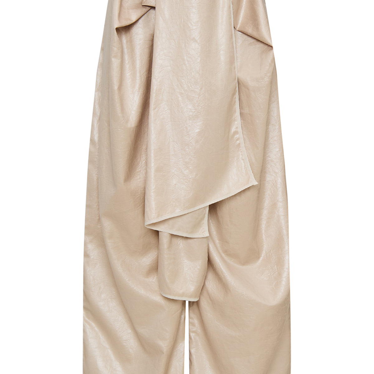 Hao Hon Draped Pants