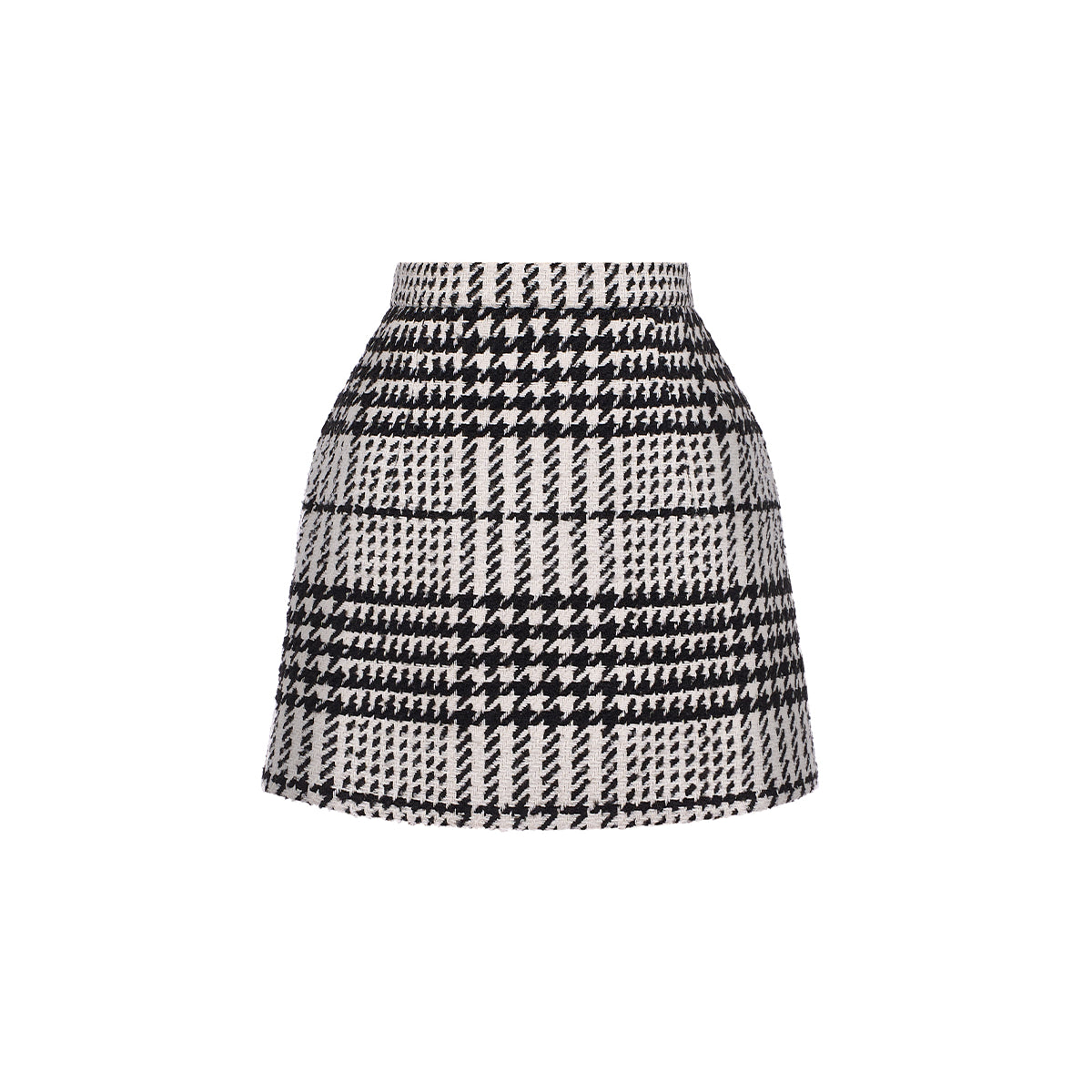Demi A-line Skirt