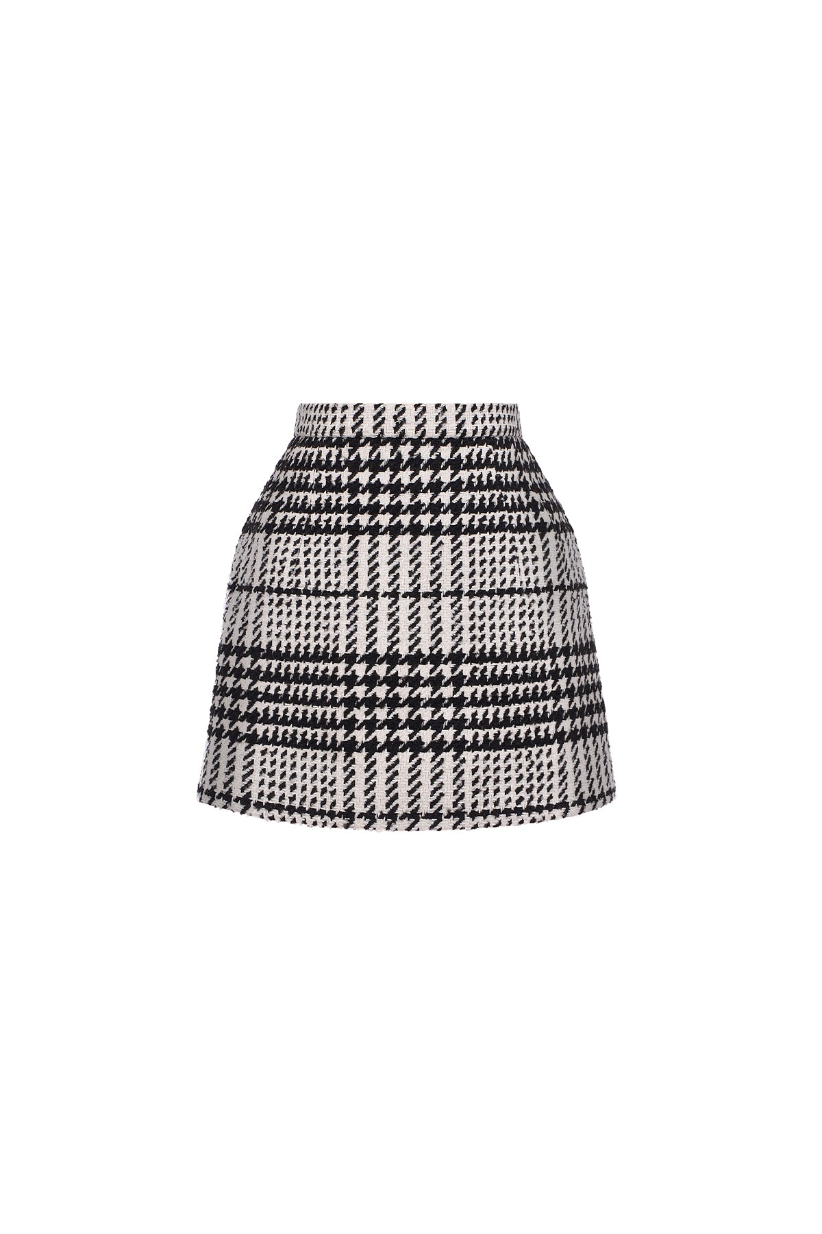 Demi A-line Skirt