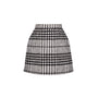 Demi A-line Skirt