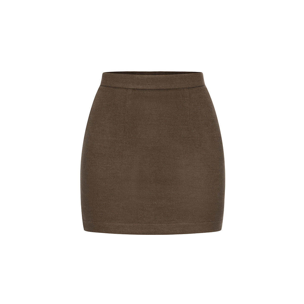 Eleanor Straight Skirt