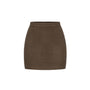 Eleanor Straight Skirt