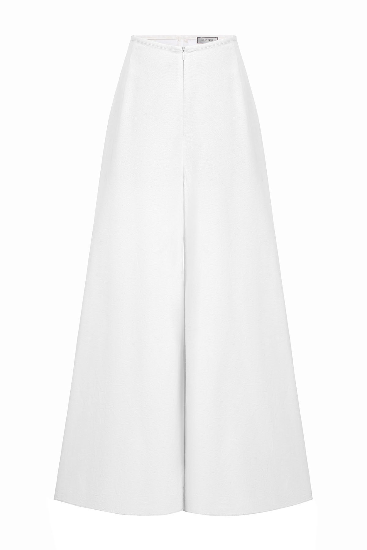 Nha Ca Straight Pants