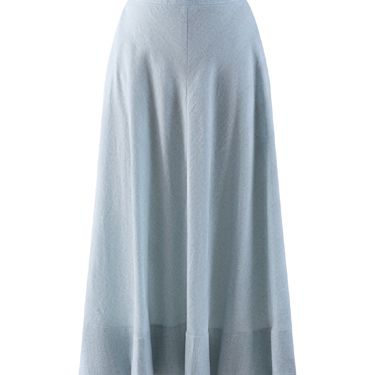 Trace A-line Skirt