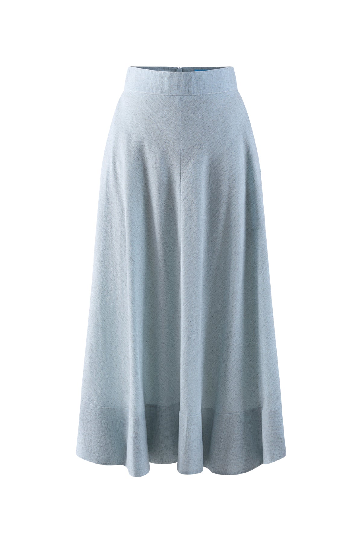 Trace A-line Skirt