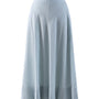 Trace A-line Skirt