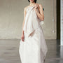 Bach Vi Skirts Cocoon Skirt