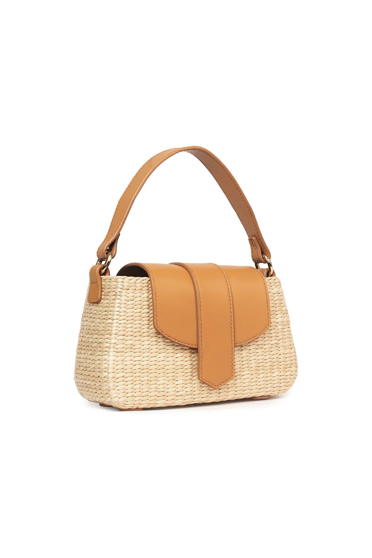 Suong Water Hyacinth Fiber Bag