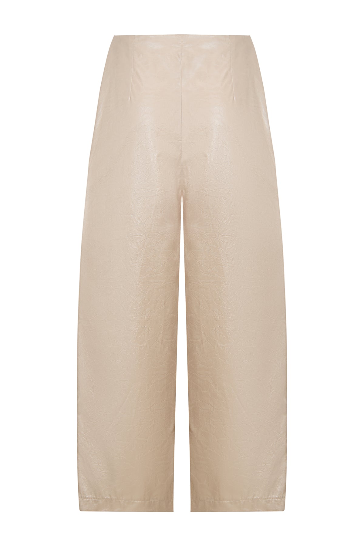 Hao Hon Draped Pants