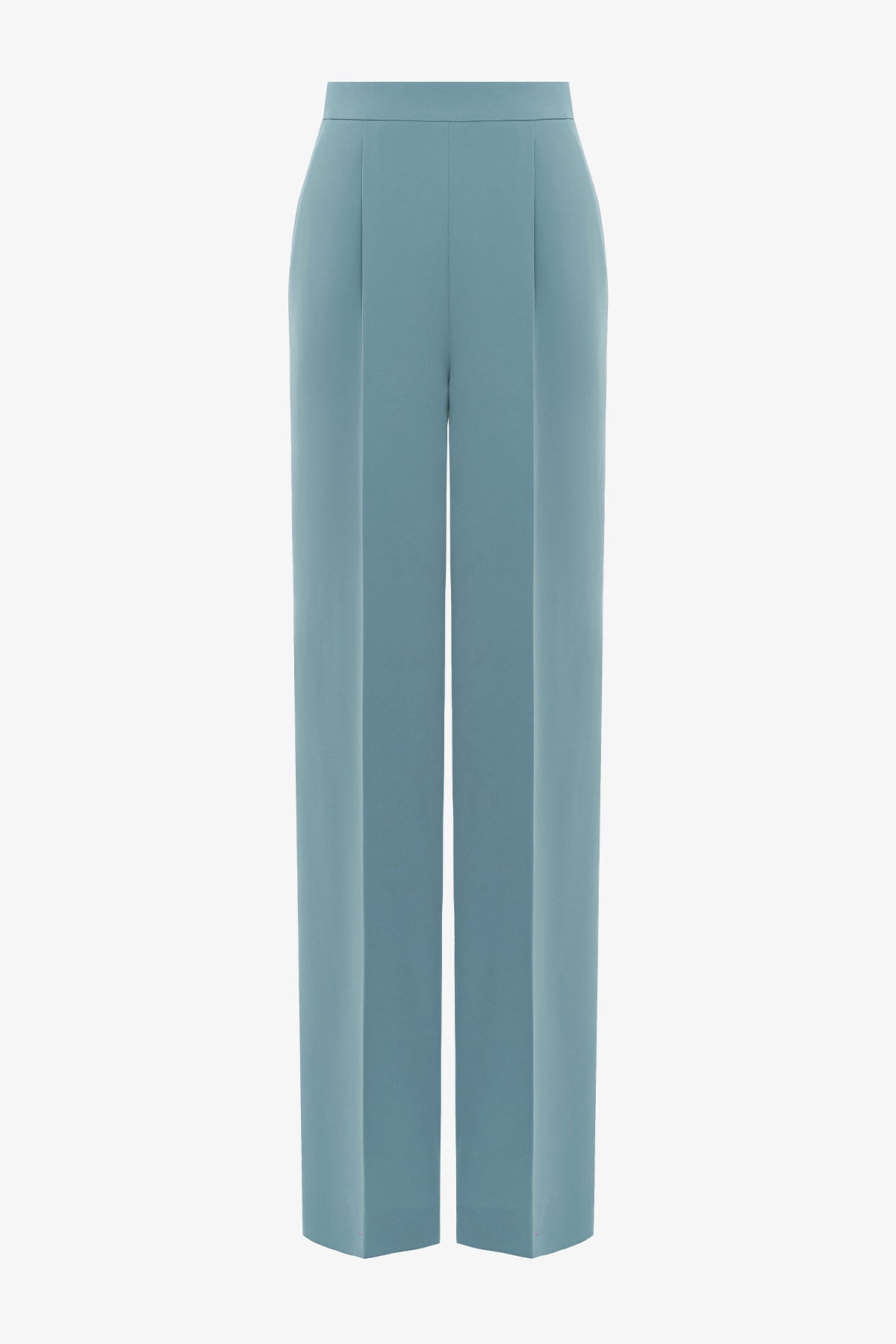 Kenya Pleated Pants