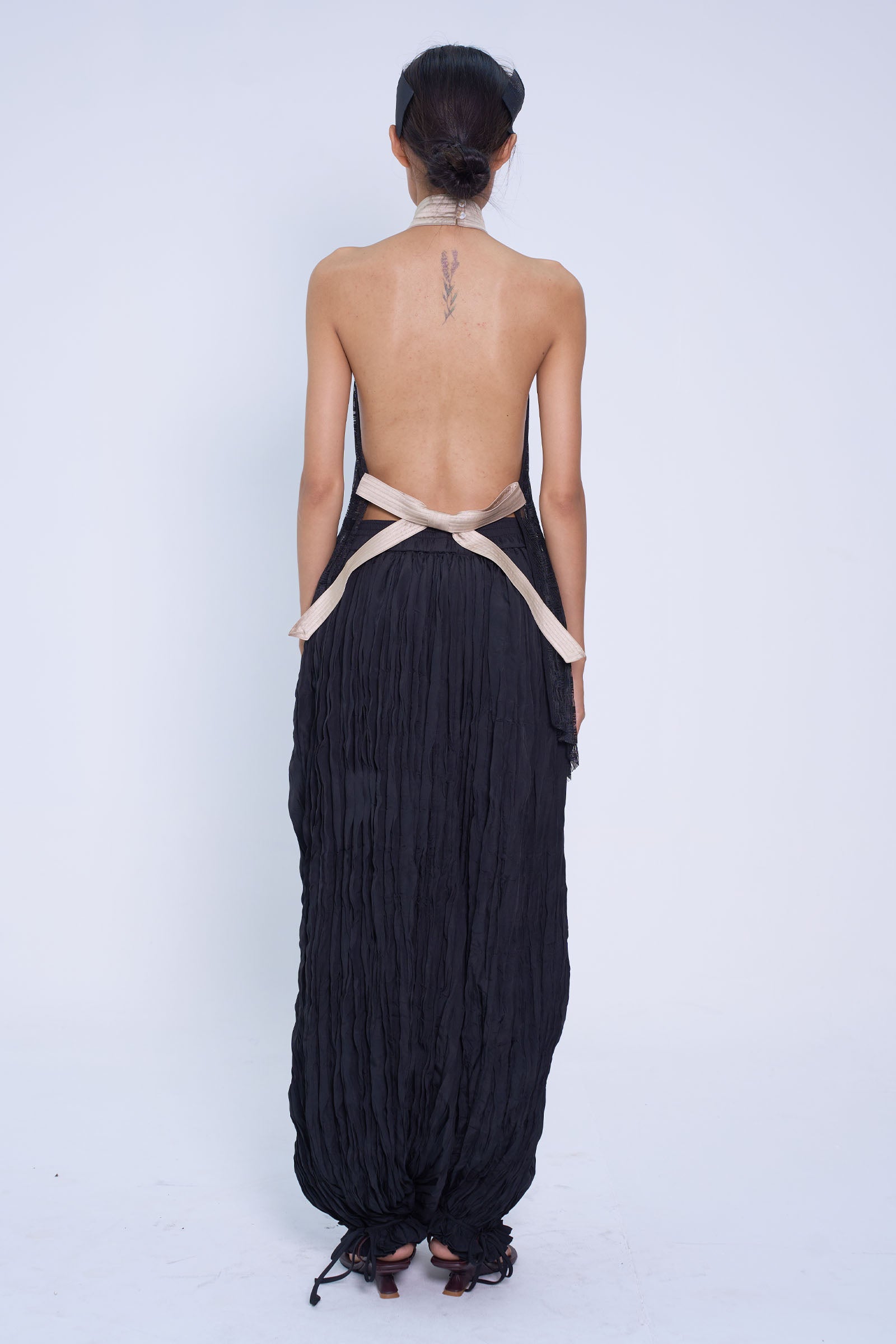 Ba Chuc Asymmetric Top