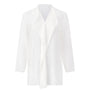 Moonlit V-Neck Ruffle Top