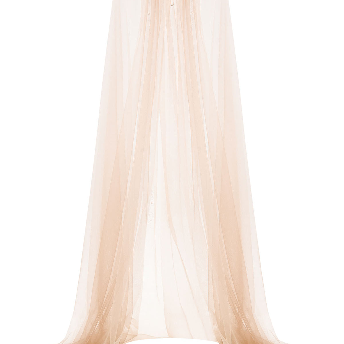 Estrel Applique Cape