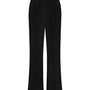 Dahlia Straight Basic Twill Floor Length Pants