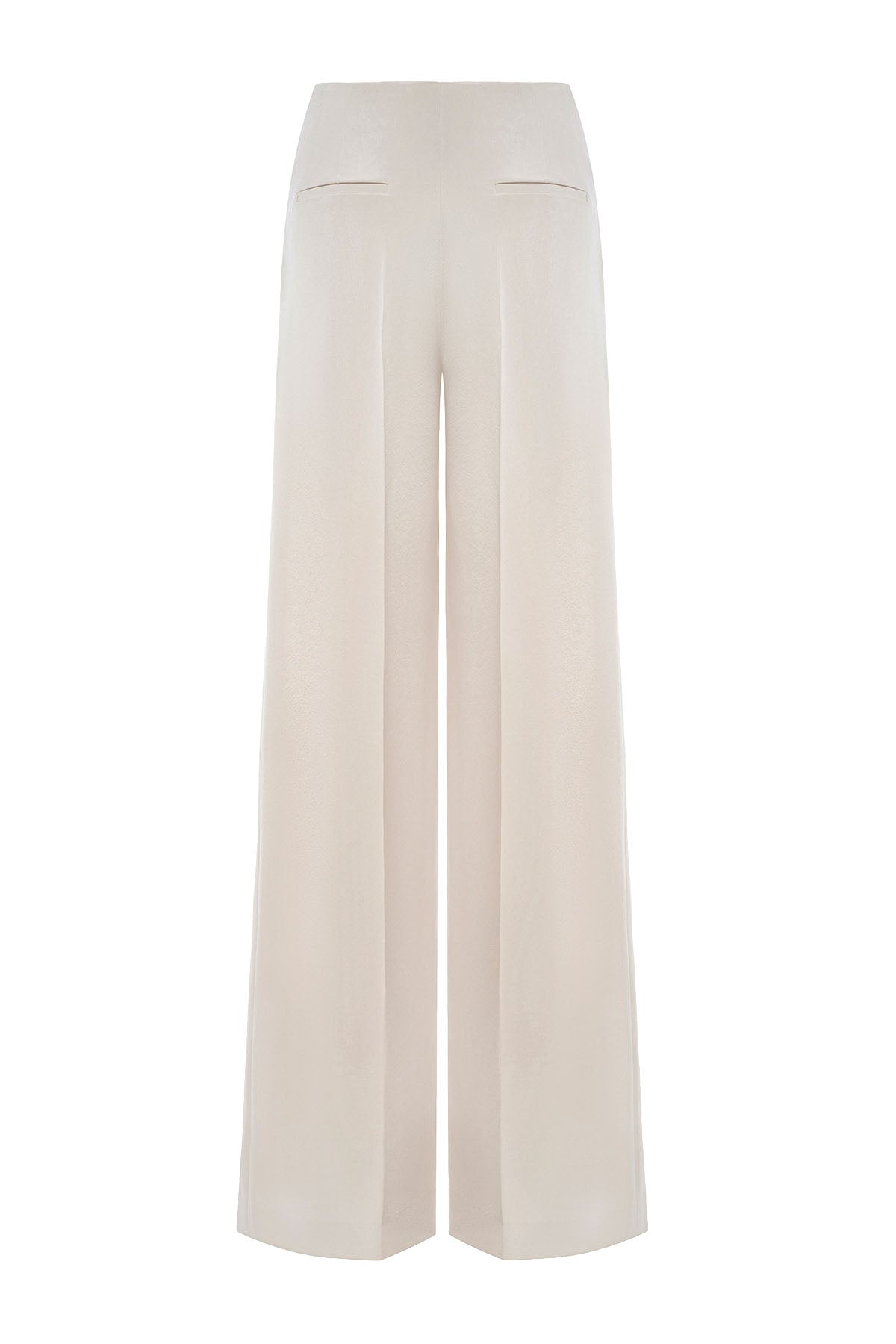 Gladbach Pleated Pants