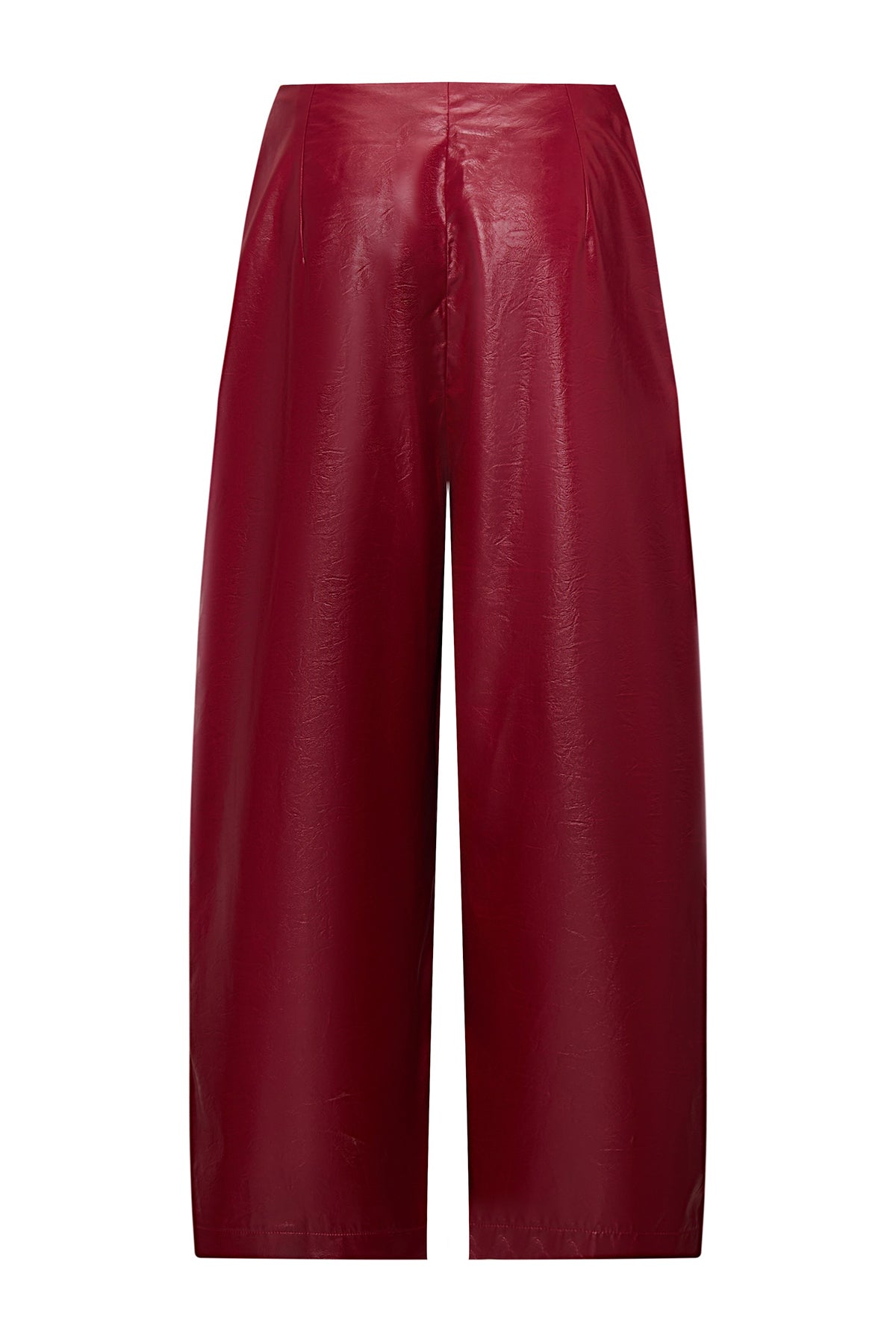 Hao Hon Draped Pants