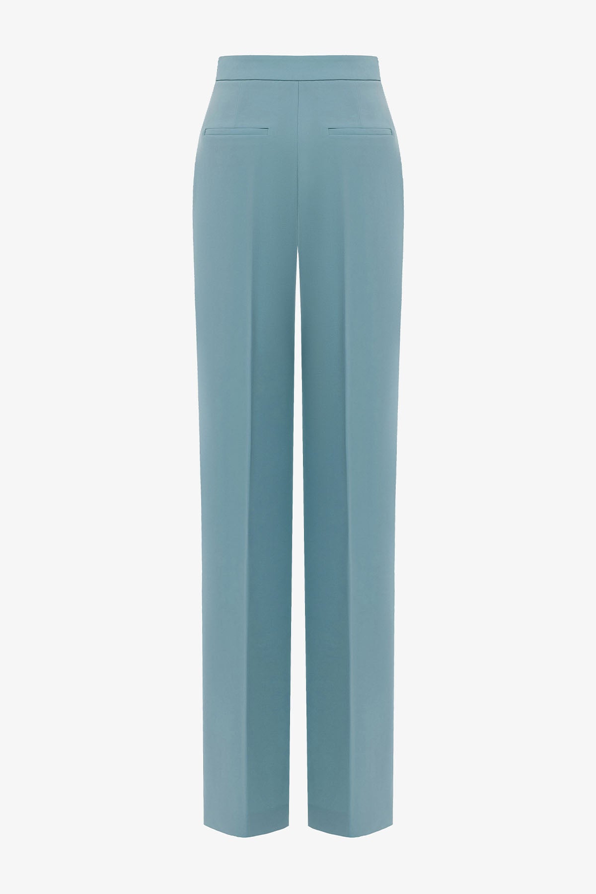 Kenya Pleated Pants
