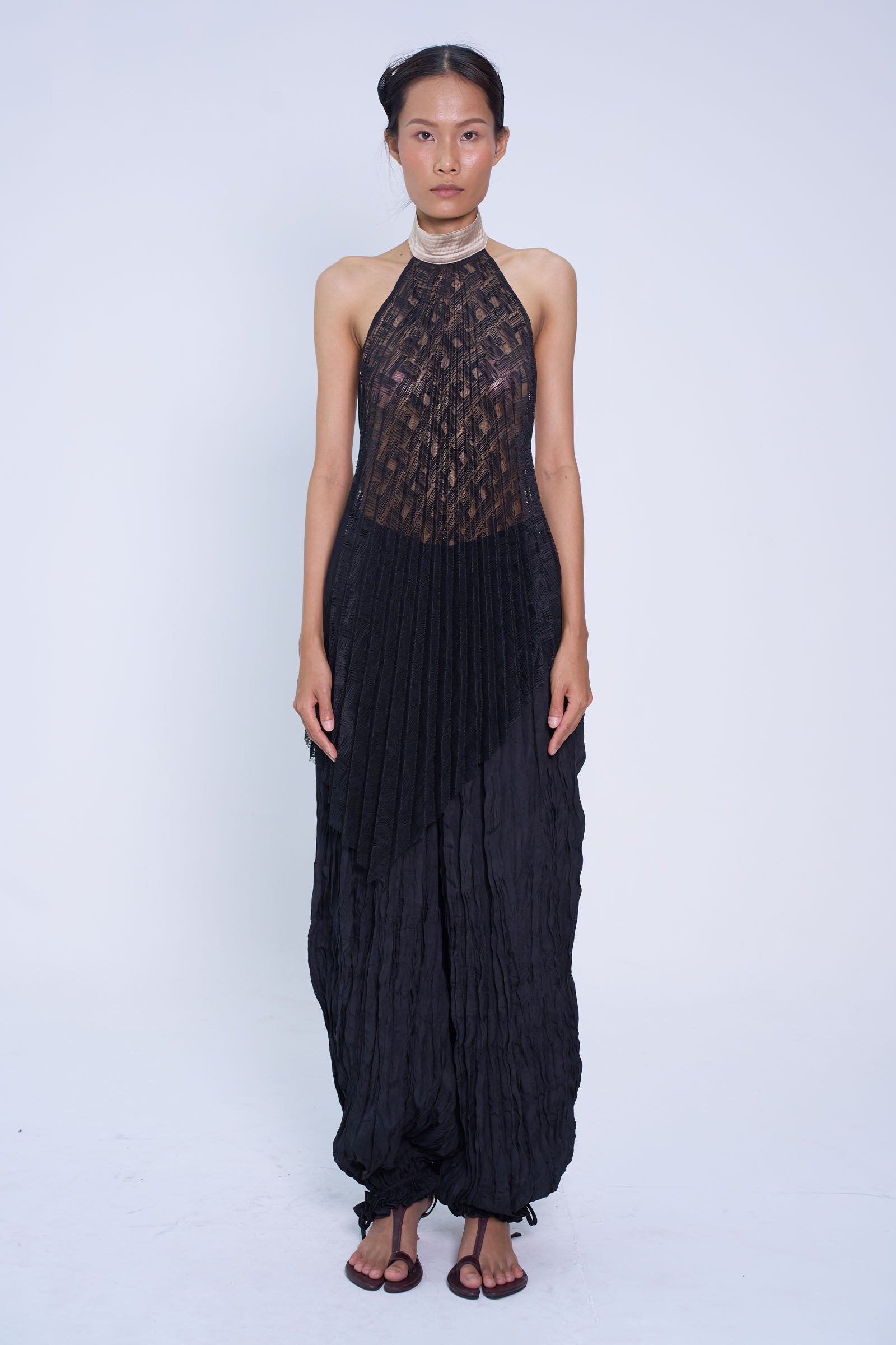 Ba Chuc Asymmetric Top