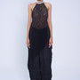 Ba Chuc Asymmetric Top