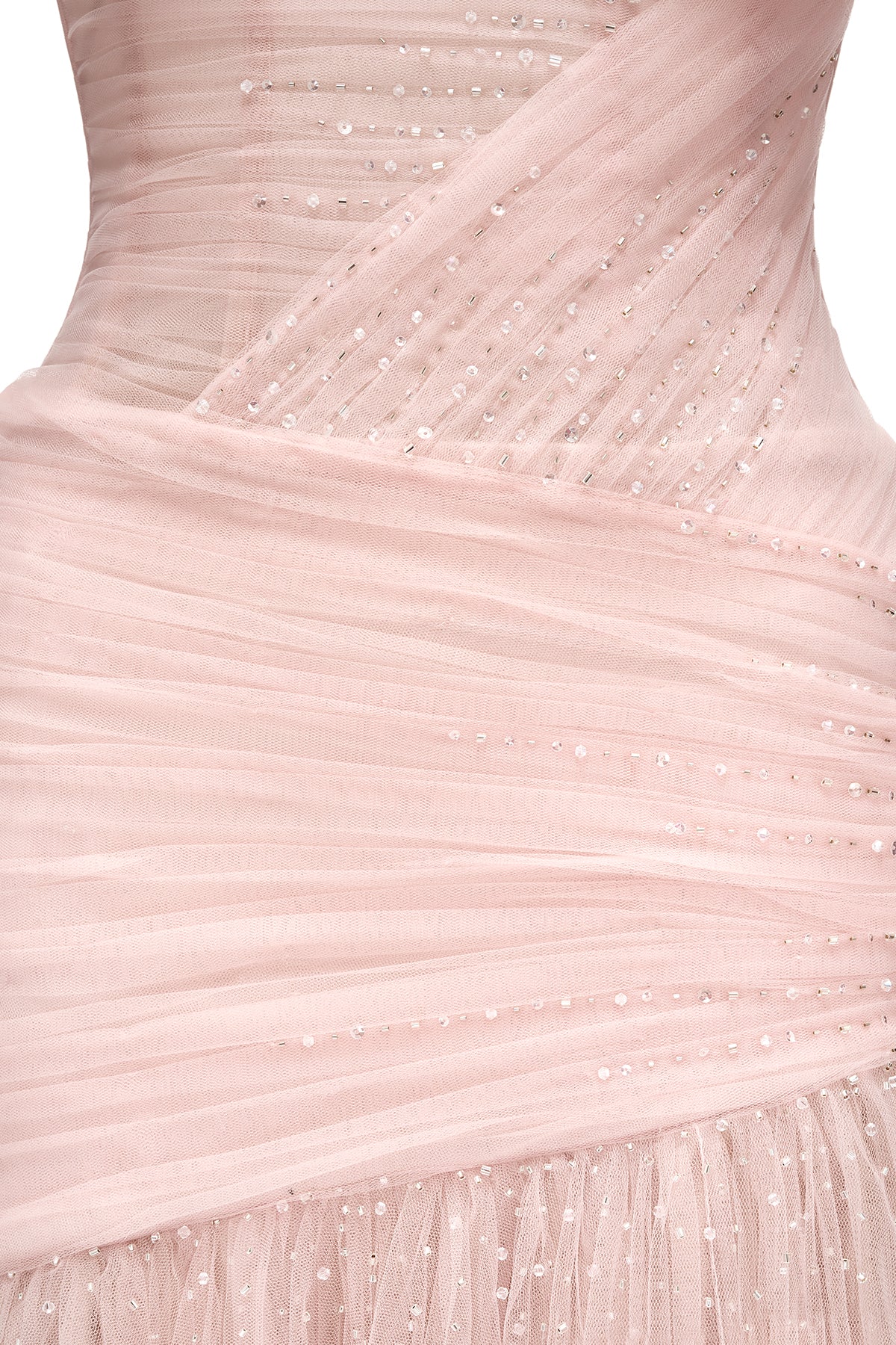 Ayla Off-Shoulder Maxi Dress