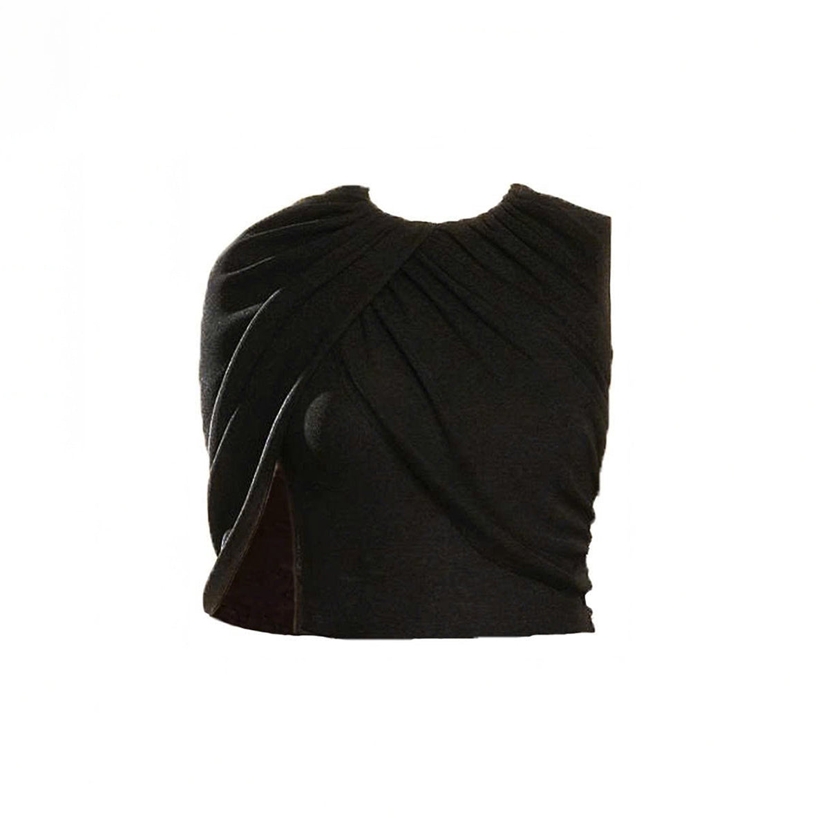 Mare Draped Top