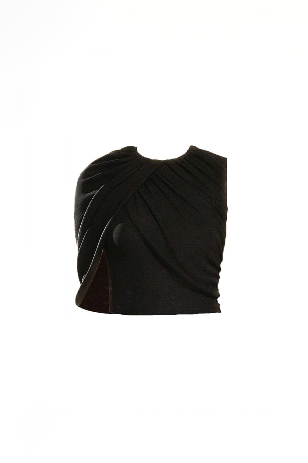 Mare Draped Top