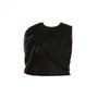 Mare Draped Top
