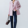 Aveline V-Neck Blazer