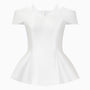 Aube Off-Shoulder Top