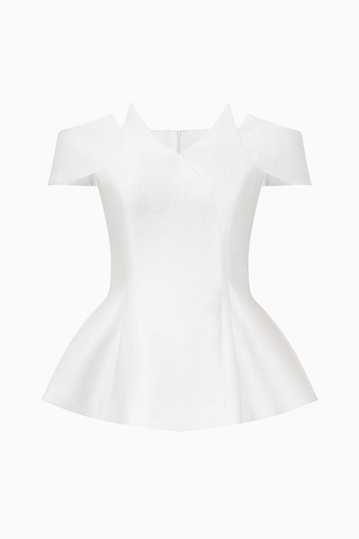 Aube Off-Shoulder Top