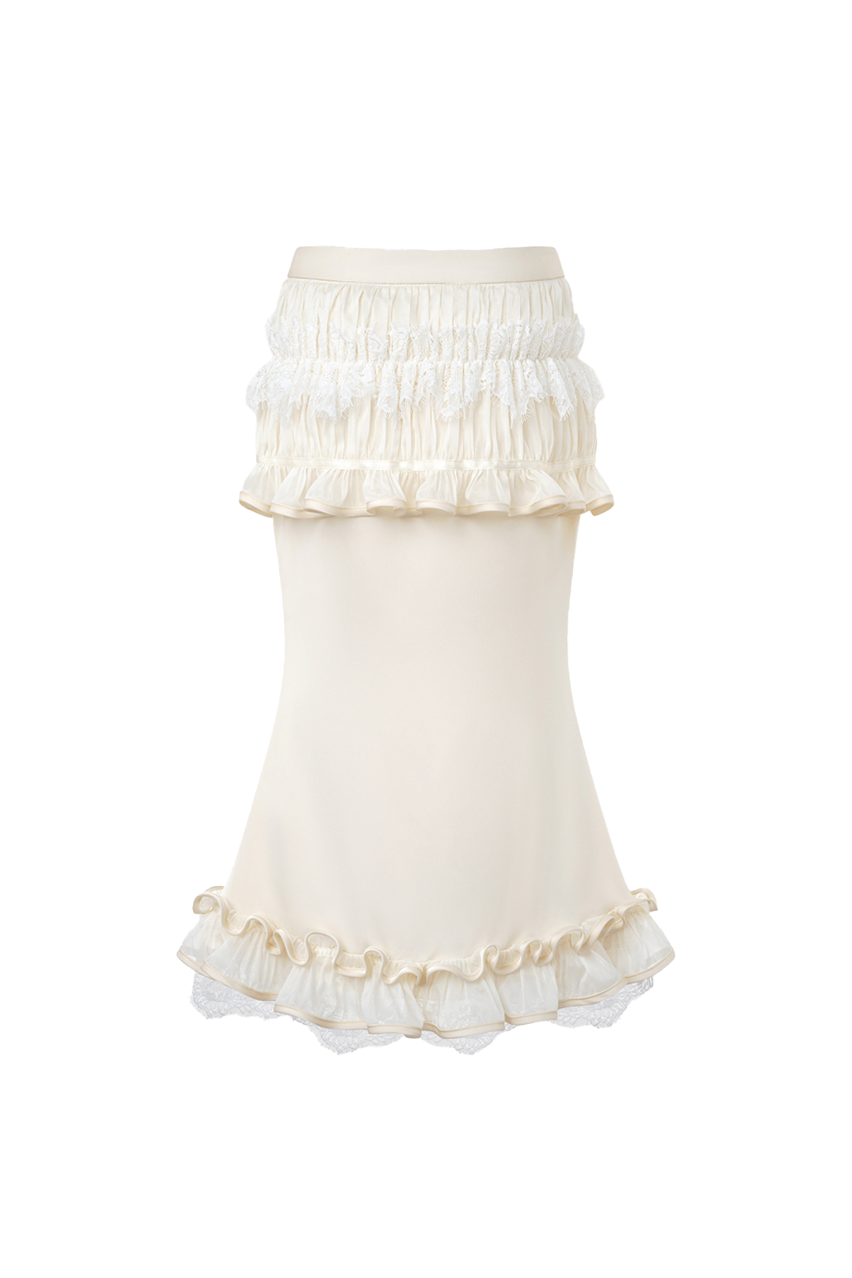Lavinia Mermaid Skirt