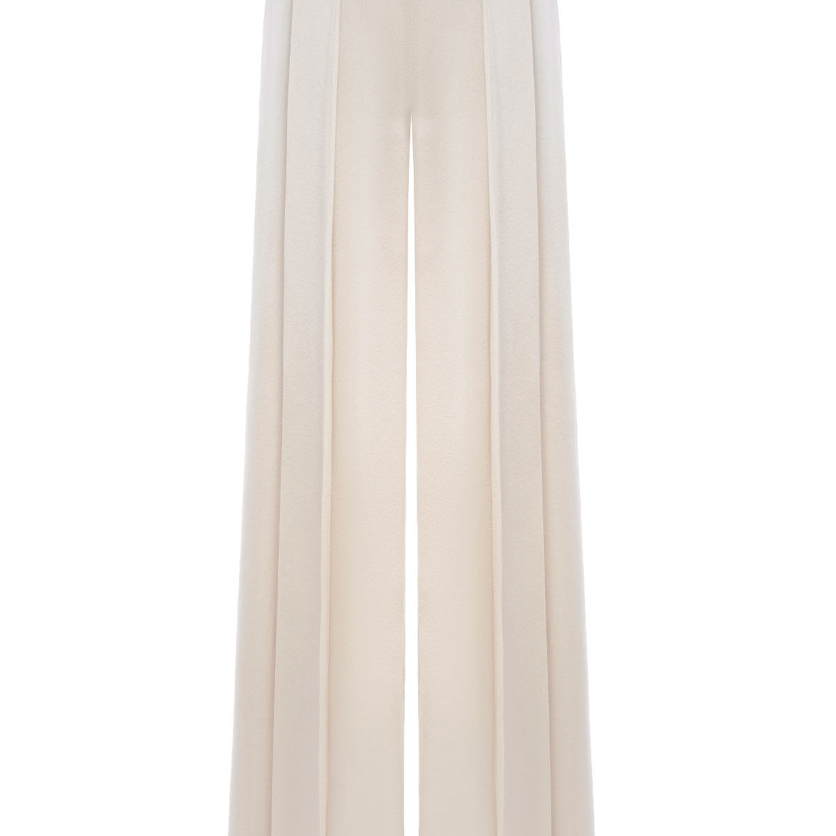 Gladbach Pleated Pants