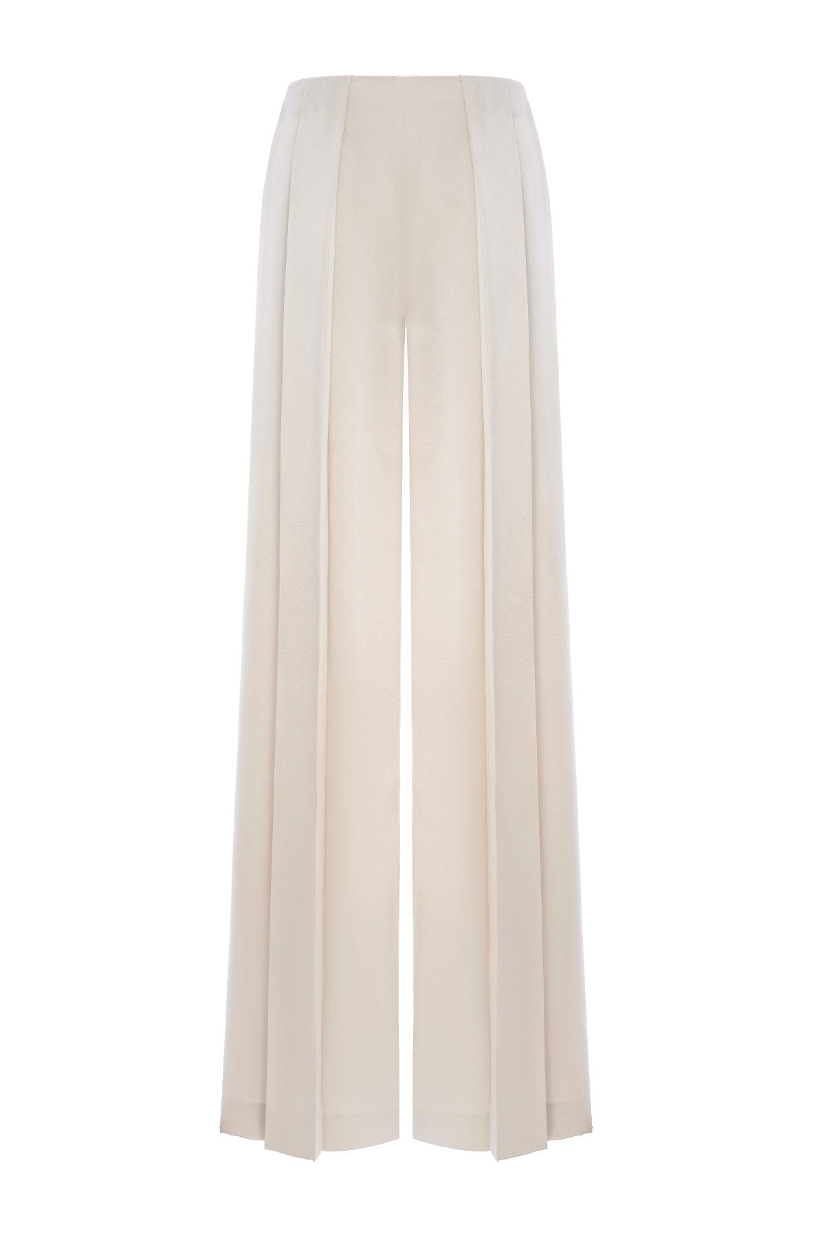 Gladbach Pleated Pants