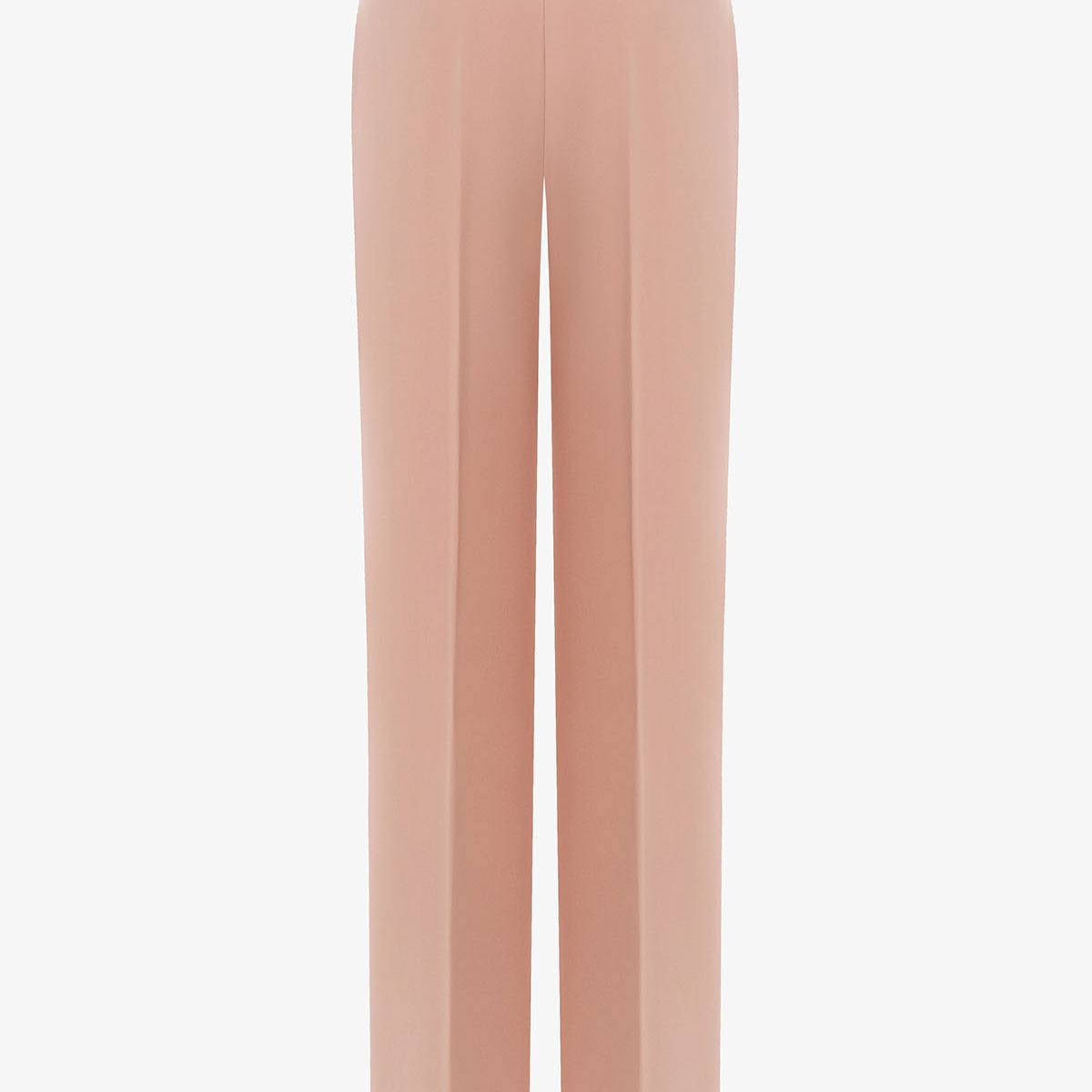 Kenya Pleated Pants