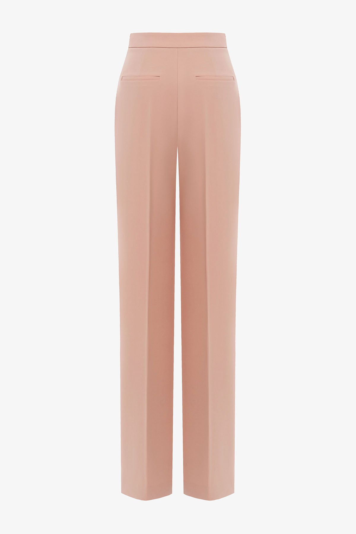 Kenya Pleated Pants