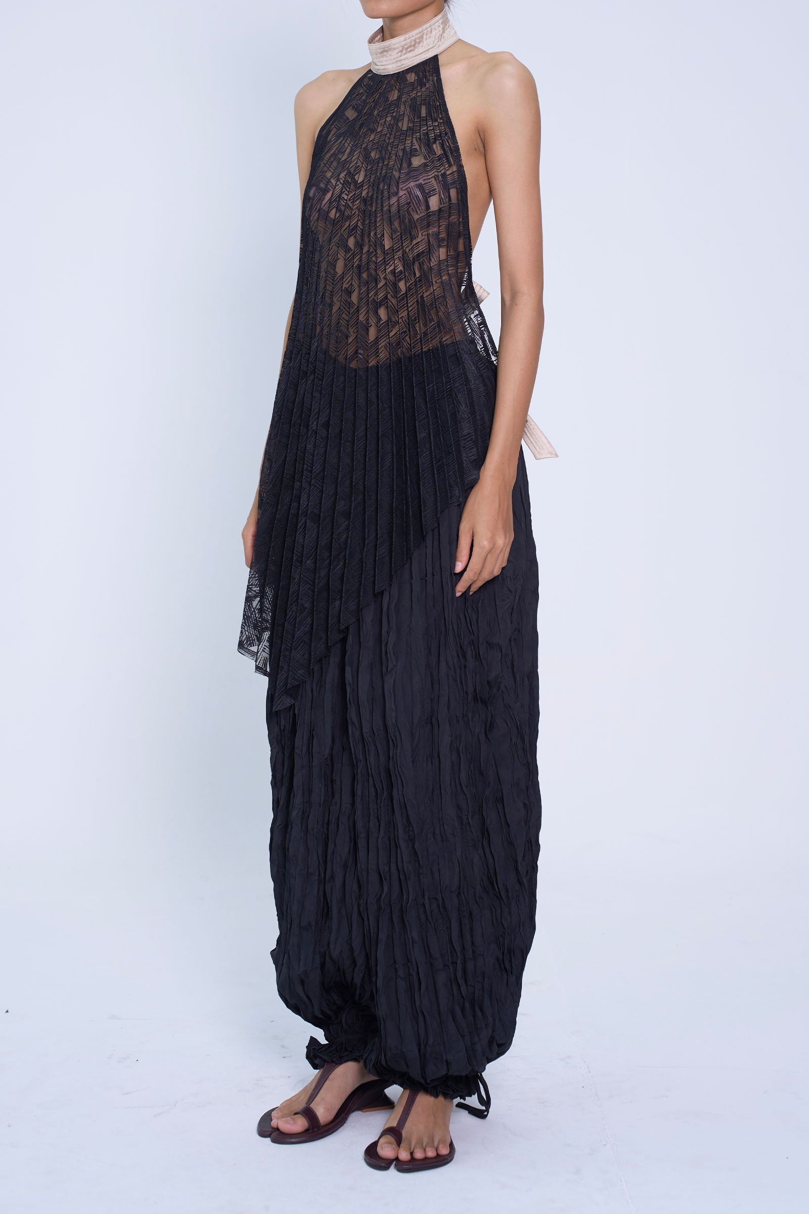 Ba Chuc Asymmetric Top