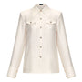 Karis Cuff Sleeve Shirt